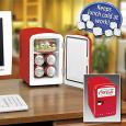 Coca Cola Mini Fridge