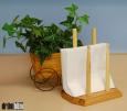 Drumstick Napkin Holder