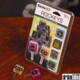 Rock Key Covers