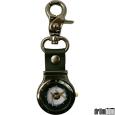 Drum & Sticks Watch - Clip