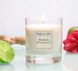 Scented Soy Jar Candles