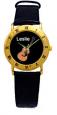 Personalized Acoustic Guitar Watch