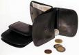 Leather City Wallet - By Raika