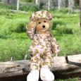 Military Bear