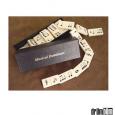 Musical Dominoes