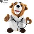 Dr. Phil Goode Animated Plush