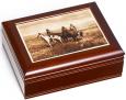 Three Chiefs Accessories Box