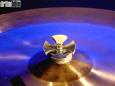 Factory Metal Cymbal Wing Nuts