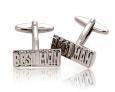 Best Man Cuff Links