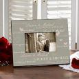 Personalized Picture Frames - Just The Two Of Us