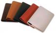 Leather Passport Holder by Weston Leather