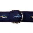 Men's Fishing Belt
