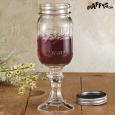 Redneck Wine Glass