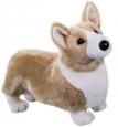 Chadwick Plush Corgi Dog by Douglas