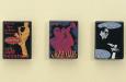 Jazz It Up Magnet