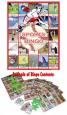 Sports Bingo Game by Channel Craft