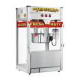 Fresh and Tasty Commercial Popcorn Machine