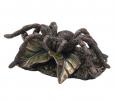 The Deadly Tarantula Statue