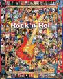 Rock and Roll Music Puzzle