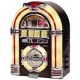 Tabletop Mini CD Digital Jukebox