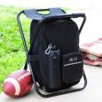 Tailgating Backpack Cooler Chair