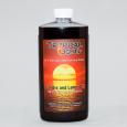 Tropical Lights Candle Oil Night Sky Black