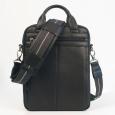 10 Inch Leather Computer Bag