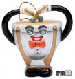 Timpani Ornament
