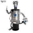 Paramedic Wine Bottle Holder