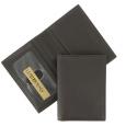 Leather Business Card Holder