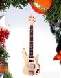Christmas Ornament - Bass