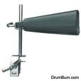 Cowbell Holder for Bass Drum