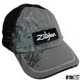 Overstitch Zildjian Cymbal Cap