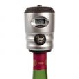 Deluxe Automatic Wine Vacuum and Thermometer
