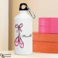 Dancing Kid's Sports Water Bottle - Personalized