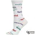 Dental Socks