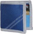 Sailcloth Wallet