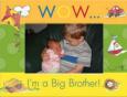 WOW Big Brother Frame