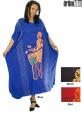 African Drummer Kaftan