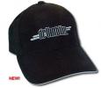 DRUM BUM Hat with Sticks
