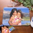 Personalized Photo Mouse Pad - Picture This! Design