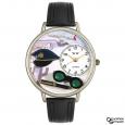 Airline Pilot Watch - Personalized