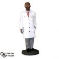 Dentist Figurine