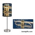 Trumpet Lamp