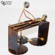Surgeon Wirecraft Figurine