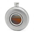 Crystal Chic Round Flask