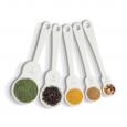Nested Dolls Measuring Spoons