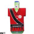 Santa Clara Vanguard Bottle Insulator