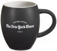 New York Times "Established 1851" Coffee Mug