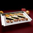 Stainless Steel Grill Grid